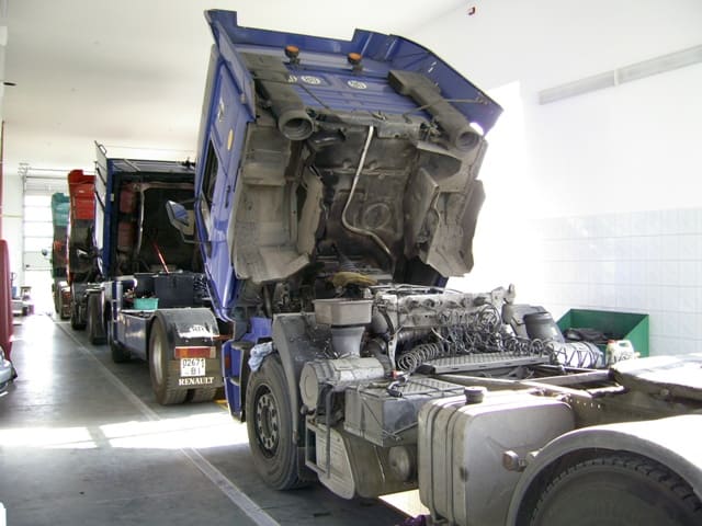 Автосервис
